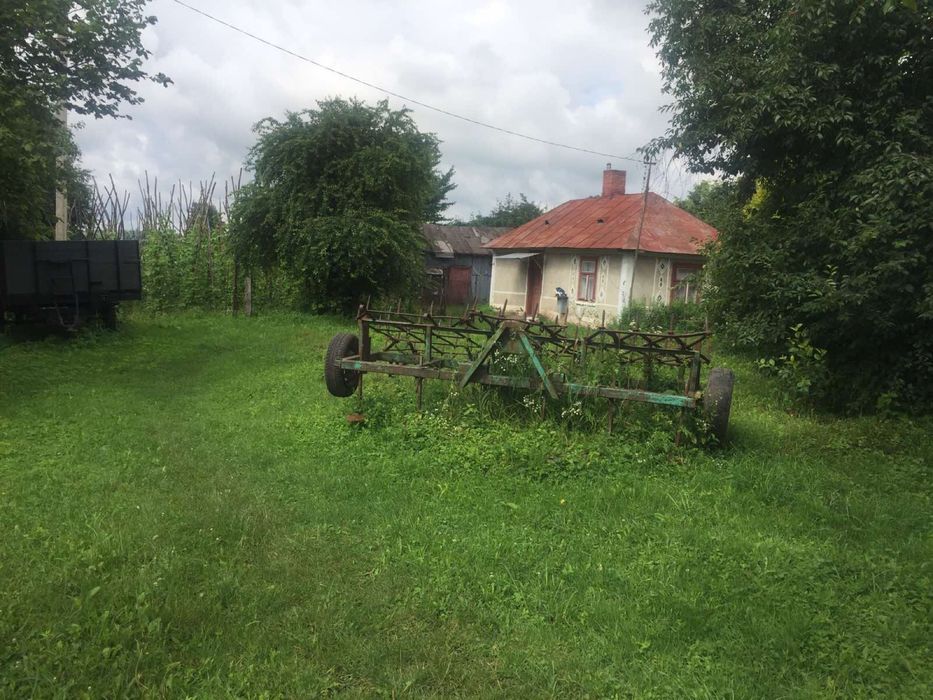 Житлова нерухомість Смереків, вул.Миру, 16 фото 3
