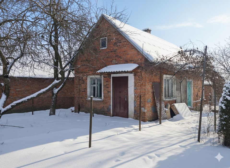 Житлова нерухомість Запитів, вул. Київська фото 6