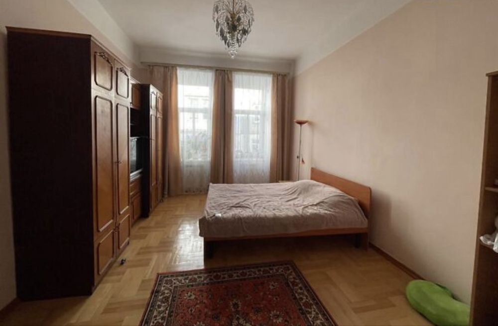 Житлова нерухомість Львів, Лисенка Миколи, 10 фото 4