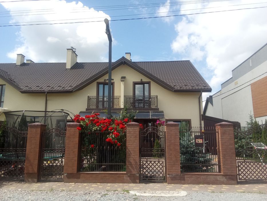 Продаж будинку, Рудне, вул. Яворницького