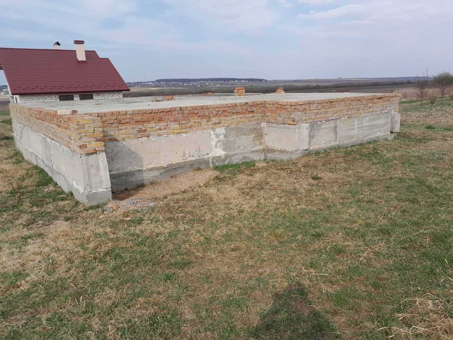 Продаж земельної ділянки, Малі Підліски
