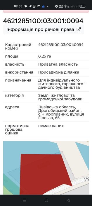 Житлова нерухомість Новий Кропивник, Гірська, 65 фото 4