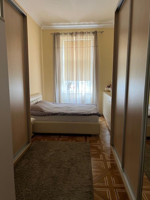 Житлова нерухомість Львів, вул.Дорошенка, 44 фото 6