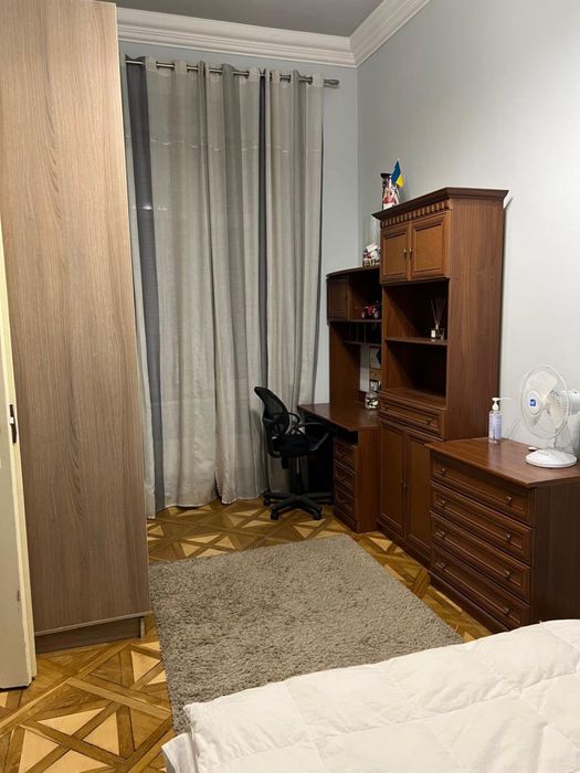 Житлова нерухомість Львів, вул.Дорошенка, 44 фото 4