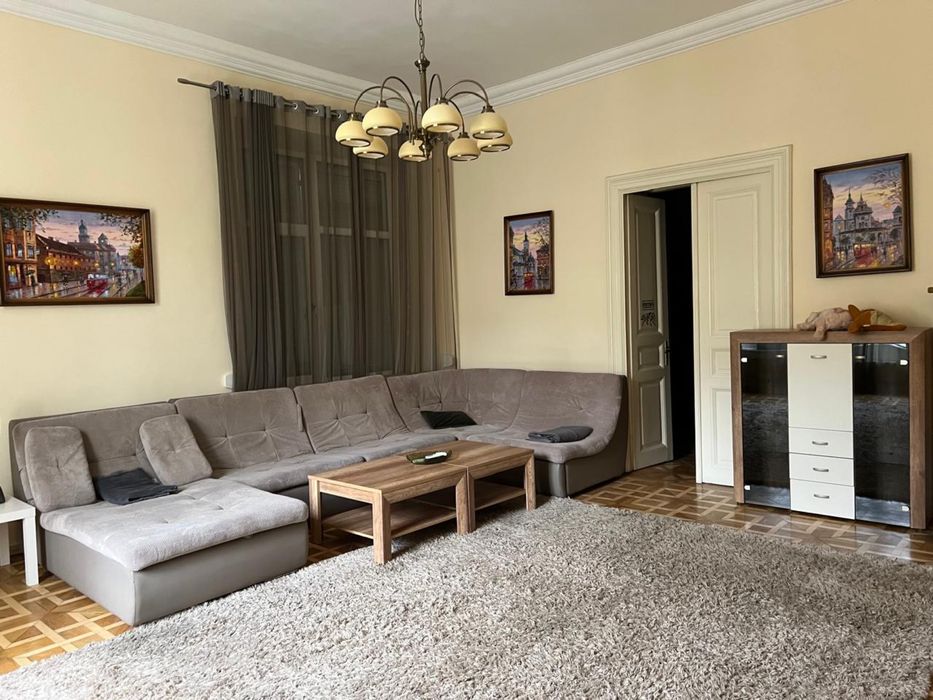 Продаж квартири, Львів, вул.Дорошенка