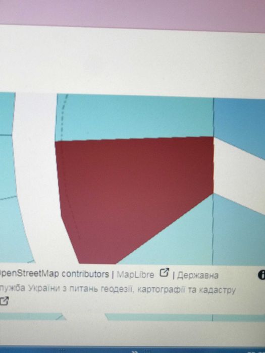 Продаж земельної ділянки, Деревач