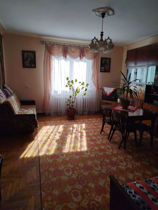 Житлова нерухомість Дрогобич, вул І.Франка фото 10
