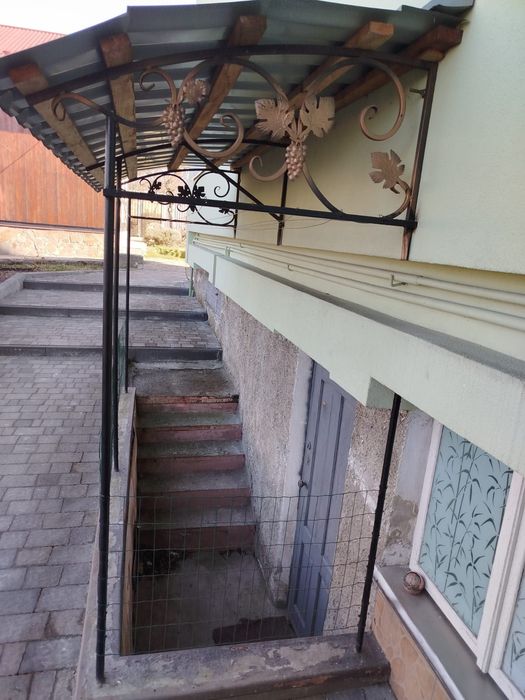 Житлова нерухомість Дрогобич, вул І.Франка фото 2