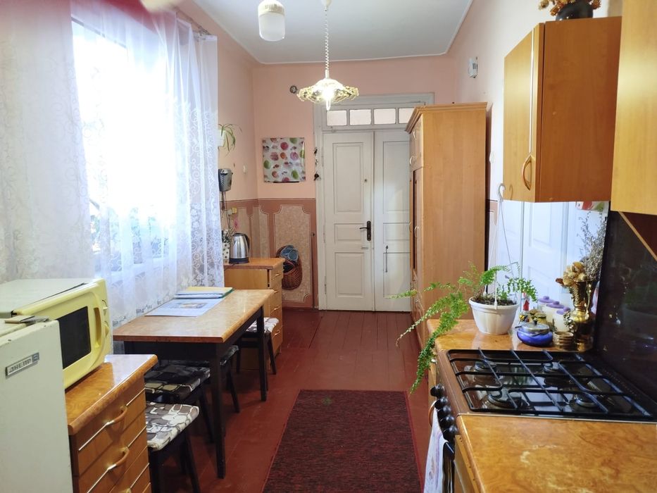 Житлова нерухомість Дрогобич, вул І.Франка фото 14