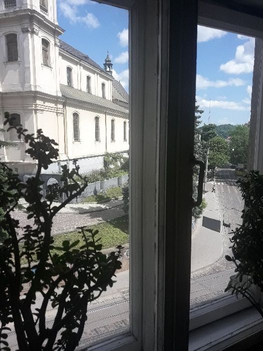 Продаж квартири, Львів, вул. С Бандери