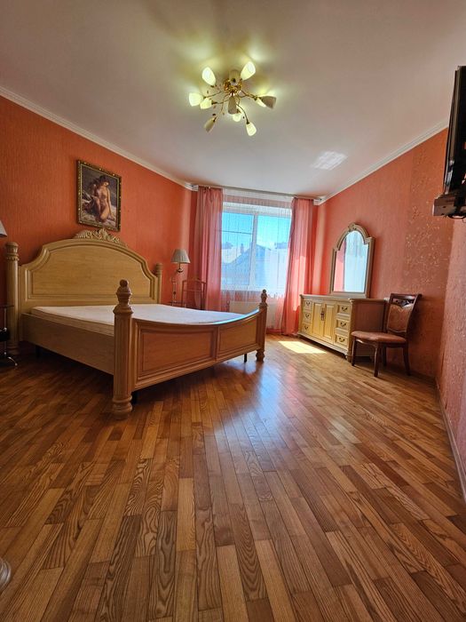 Житлова нерухомість Львів, вул Петлюри, 34а фото 11