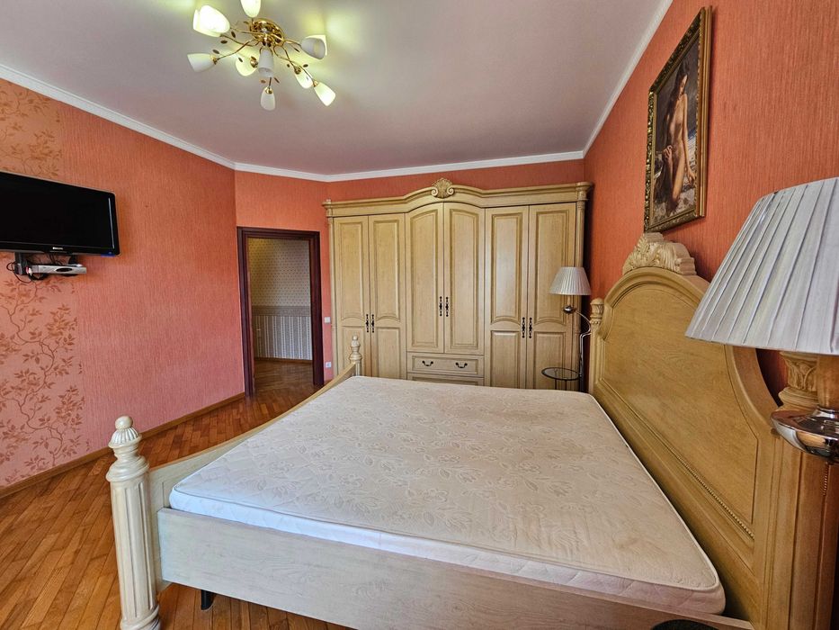 Житлова нерухомість Львів, вул Петлюри, 34а фото 14