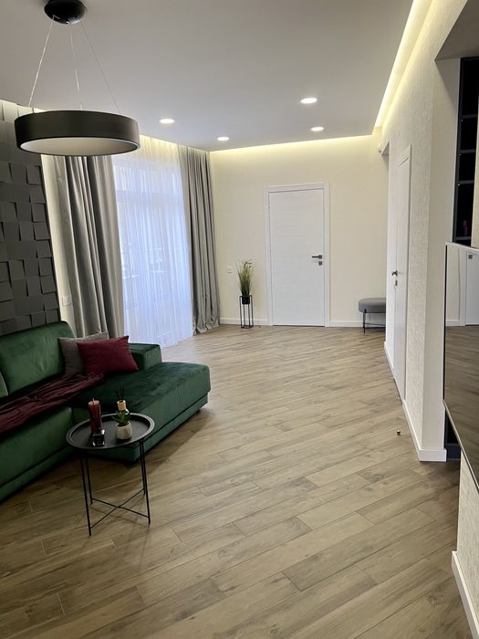 Житлова нерухомість Львів, вул. Бережанська, 54 фото 15