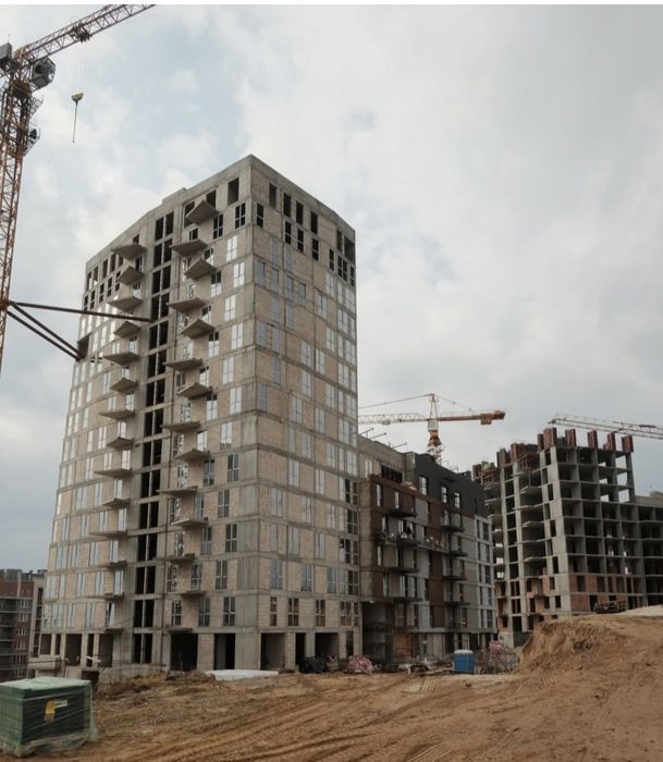 Продаж квартири, Львів, вул. Щурата
