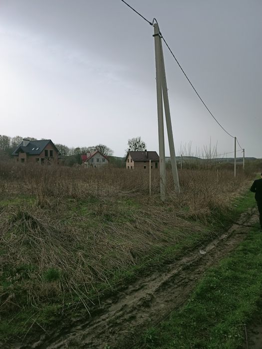 Земельні ділянки Малехів, Вол. Великого, 37 фото 4