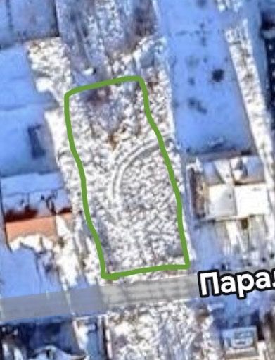 Продаж земельної ділянки, Наварія