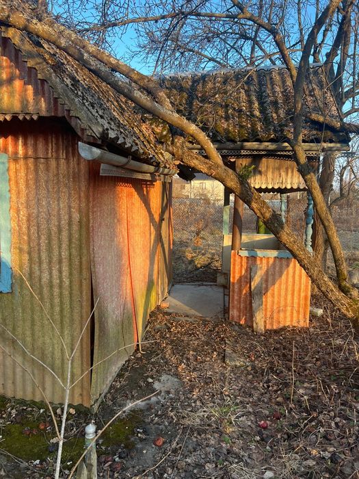 Земельні ділянки Дібрівки, СТ Ватра фото 5
