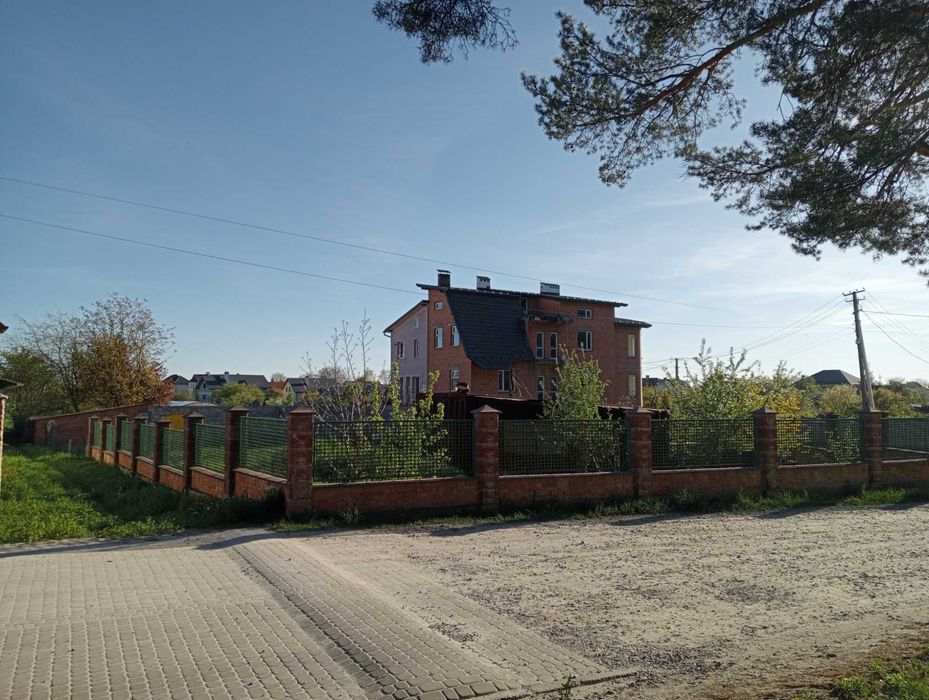 Житлова нерухомість Суховоля, Мисливська, 66 фото 15