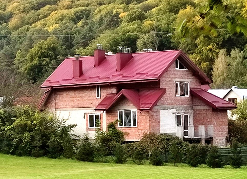 Продаж будинку, Бережани, вул. Долинівка