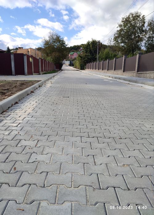 Житлова нерухомість Бережани, Долинівка фото 7