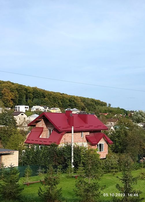 Житлова нерухомість Бережани, Долинівка фото 3