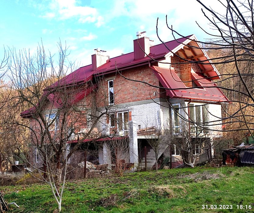 Житлова нерухомість Бережани, Долинівка фото 4