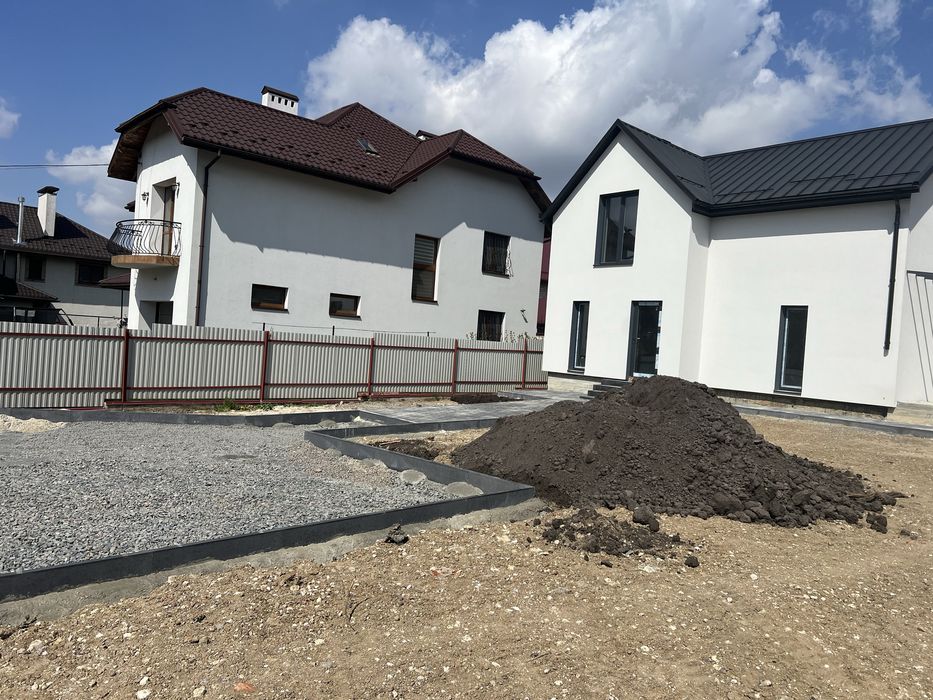 Житлова нерухомість Пустомити, вулиця Замкова, 11 фото 5