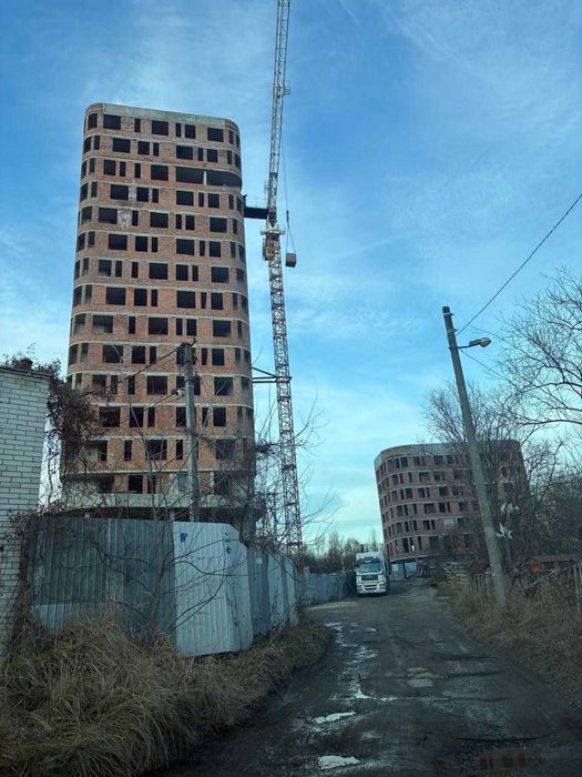 Продаж квартири, Львів, вул Миколайчука