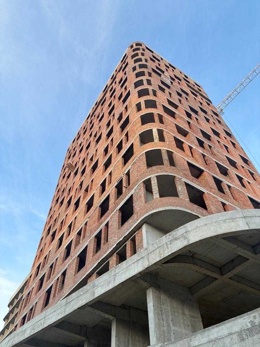 Житлова нерухомість Львів, вул Миколайчука, 38 фото 2