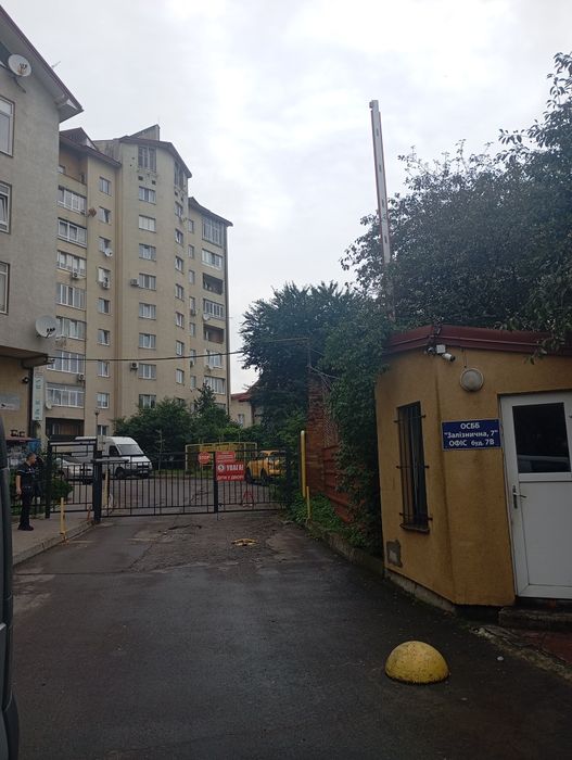 Продаж квартири, Львів, вул Залізнична