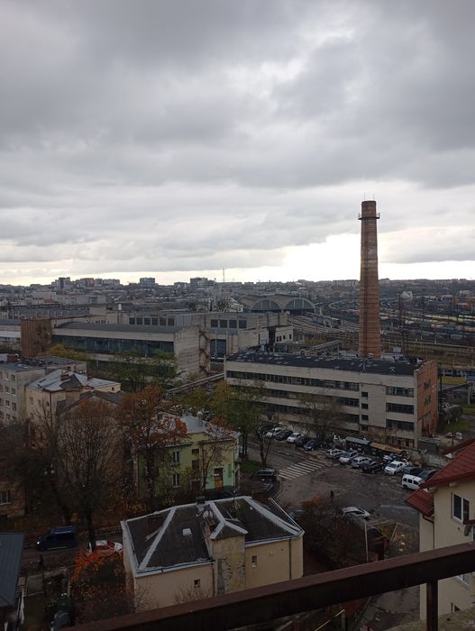 Житлова нерухомість Львів, вул Залізнична, 7 а фото 12