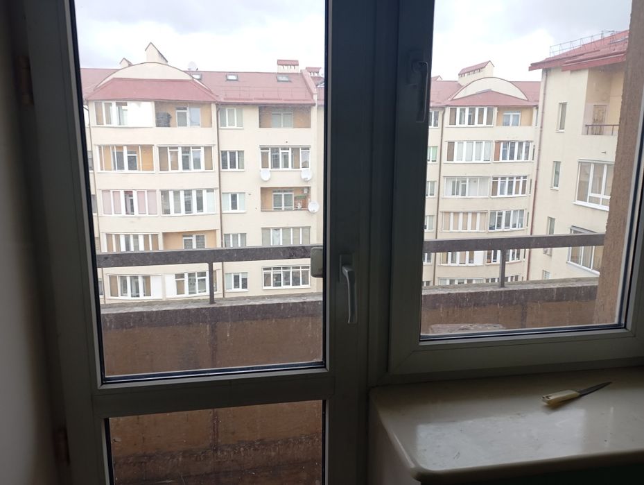 Житлова нерухомість Львів, вул Залізнична, 7 а фото 10