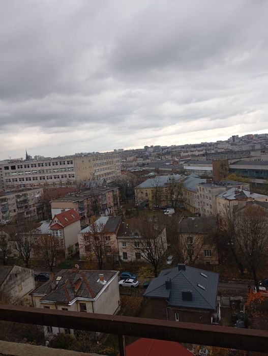 Житлова нерухомість Львів, вул Залізнична, 7 а фото 11