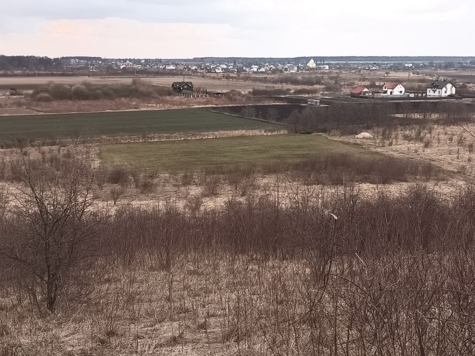 Земельні ділянки Мацошин, на призначено фото 3