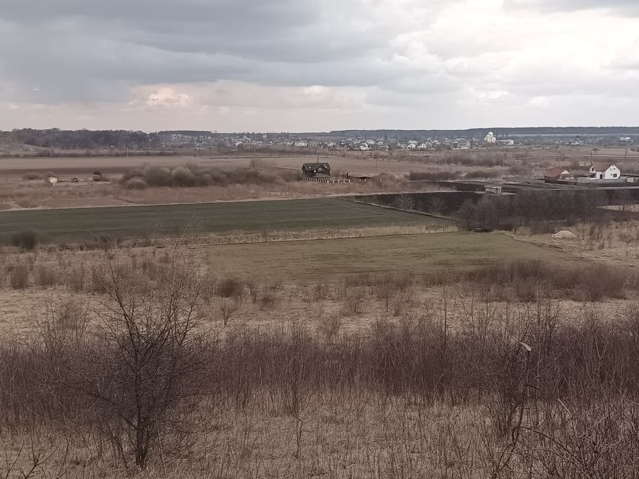 Земельні ділянки Мацошин, на призначено фото 2