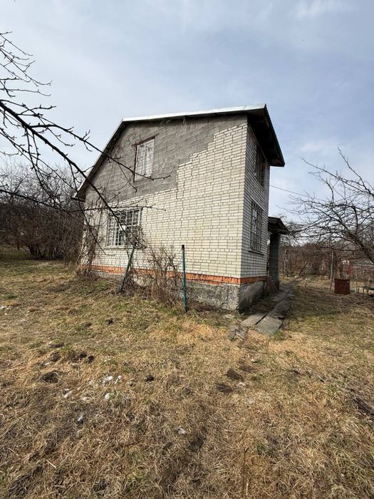 Житлова нерухомість Рокитне, нема фото 2