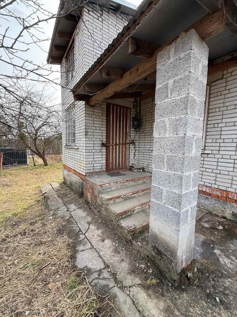 Житлова нерухомість Рокитне, нема фото 7
