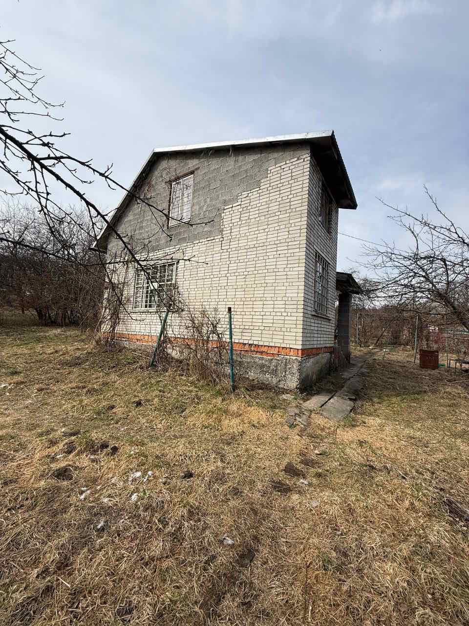 Житлова нерухомість Рокитне, нема фото 6