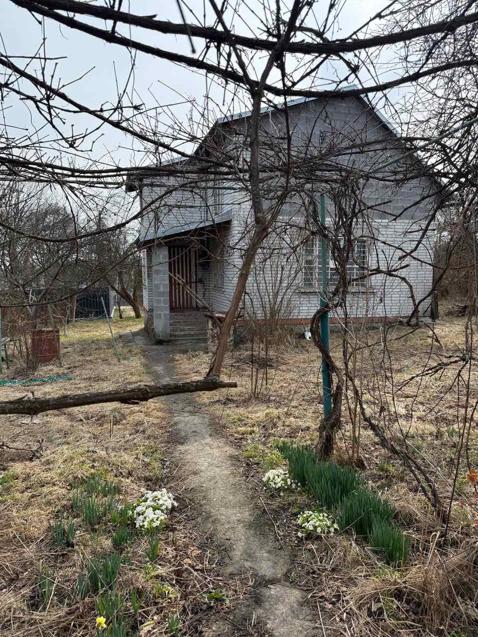 Житлова нерухомість Рокитне, нема фото 8
