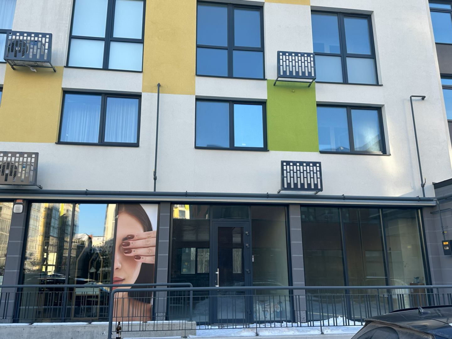 Комерційна нерухомість Львів, Угорська, 12 фото 3
