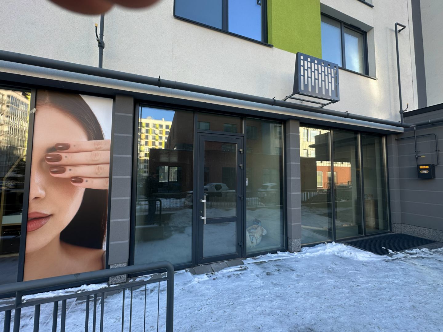 Комерційна нерухомість Львів, Угорська, 12 фото 2