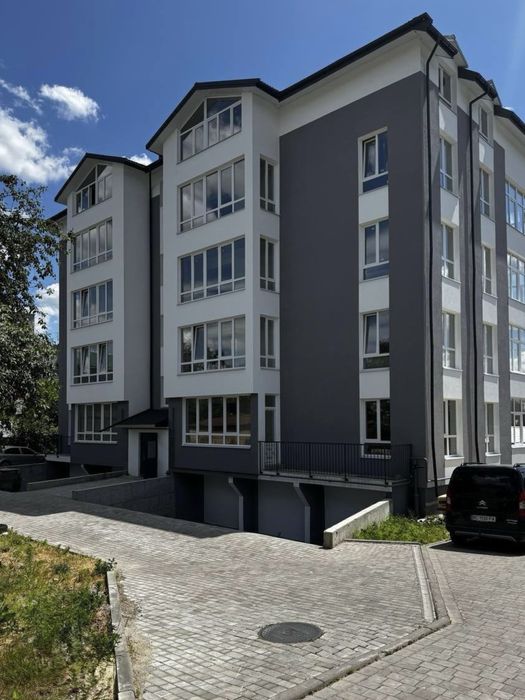 Продаж квартири, Винники, вул. Крип’якевича