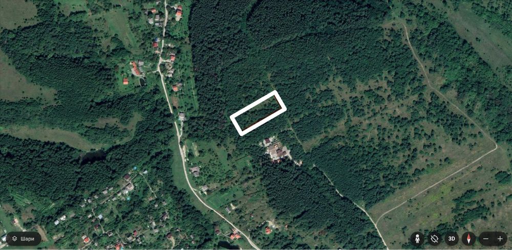 Земельні ділянки Шоломинь, Березна, 5 фото 4