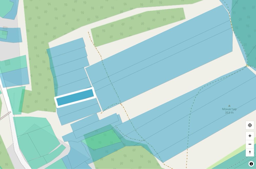 Земельні ділянки Шоломинь, Березна, 5 фото 22