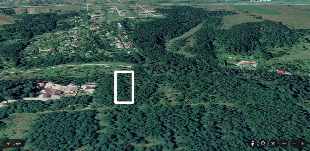 Земельні ділянки Шоломинь, Березна, 5 фото 10