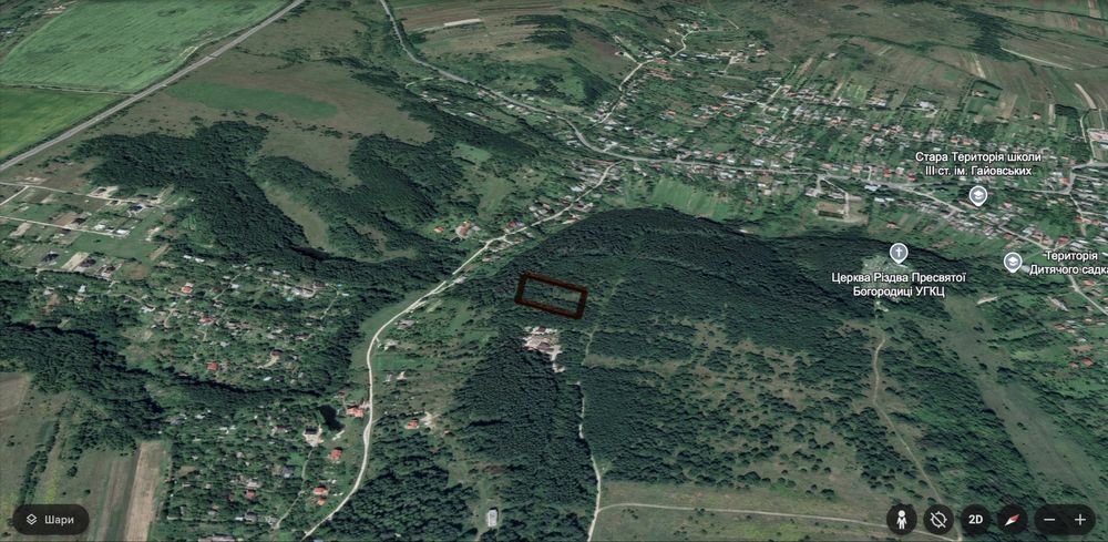 Земельні ділянки Шоломинь, Березна, 5 фото 27