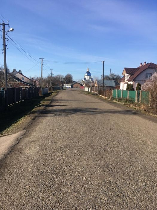 Земельні ділянки Ременів, нема фото 10