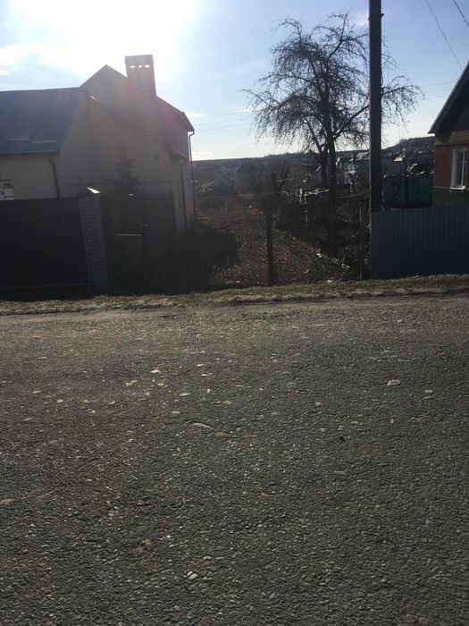 Земельні ділянки Ременів, нема фото 3