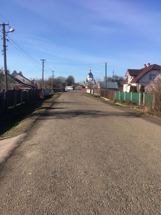 Земельні ділянки Ременів, нема фото 9