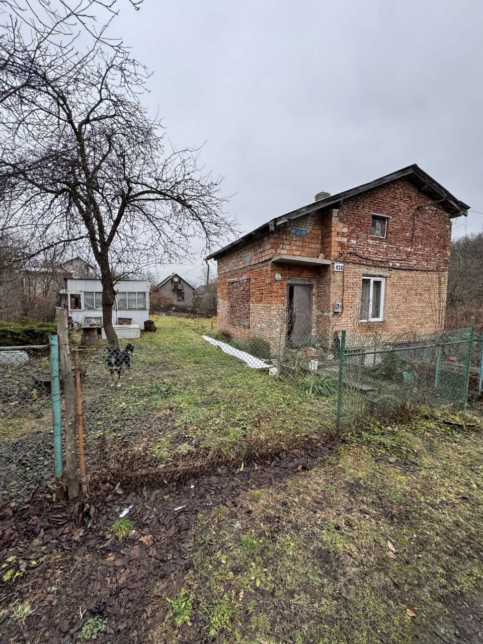 Житлова нерухомість Дрогобич, Провулок 438 фото 15